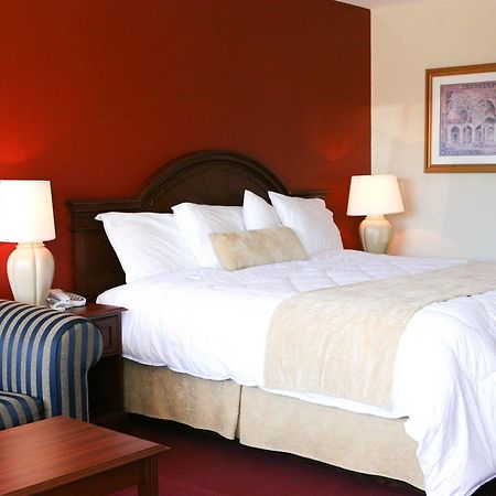 Saxony Motel Chatham-Kent Εξωτερικό φωτογραφία
