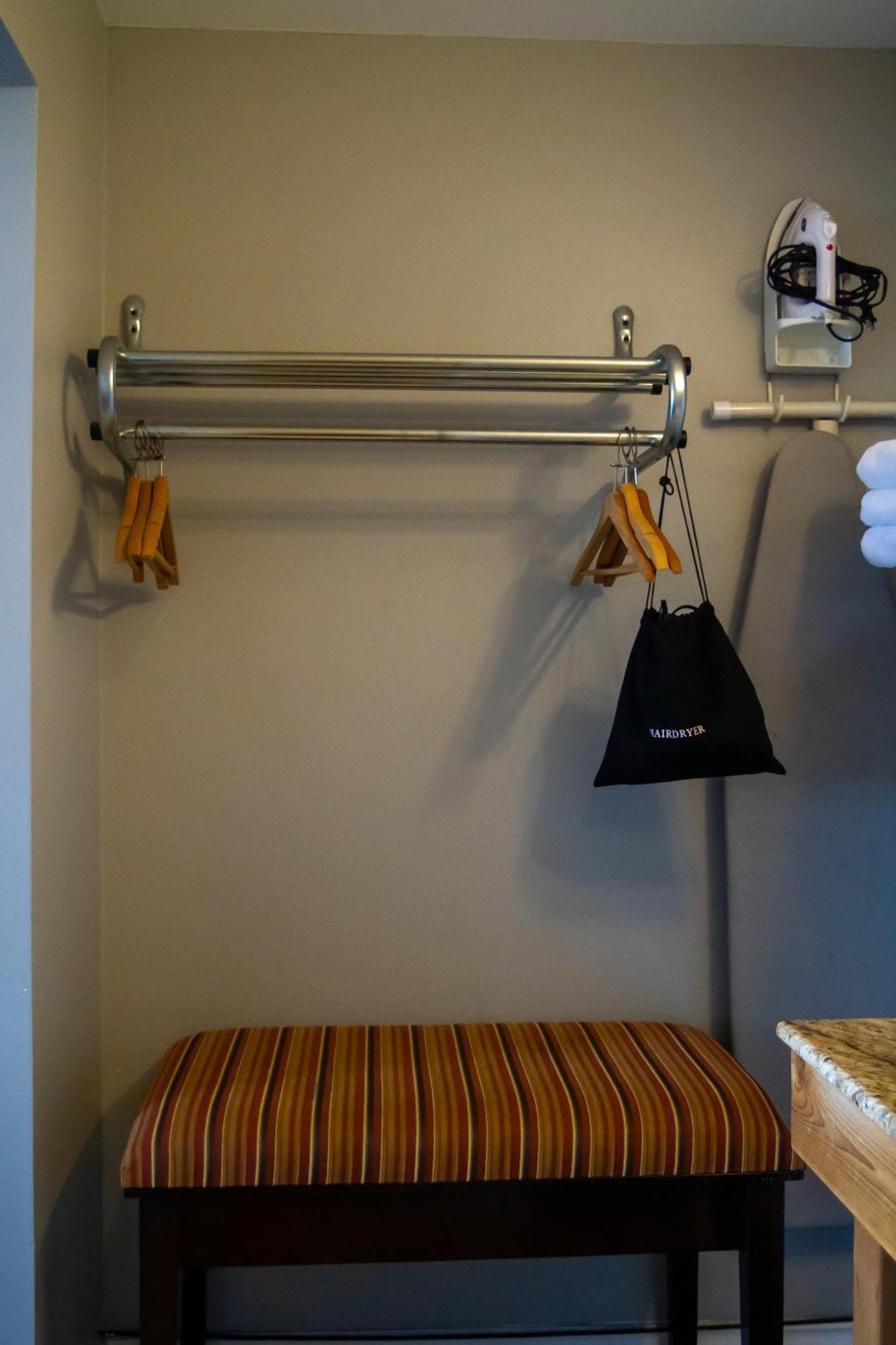 Saxony Motel Chatham-Kent Εξωτερικό φωτογραφία