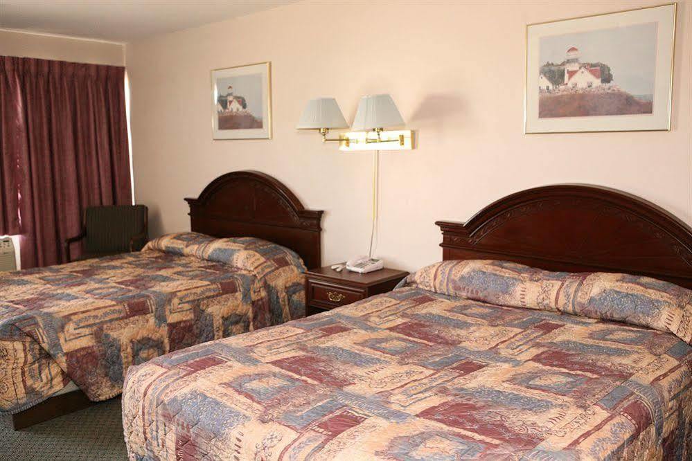 Saxony Motel Chatham-Kent Εξωτερικό φωτογραφία